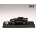 画像4: Hobby JAPAN 1/64 Mitsubishi Lancer Evolution X FINAL EDITION Phantom Black Pearl with Engine Display Model  (4)
