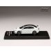 画像4: Hobby JAPAN 1/64 Mitsubishi Lancer Evolution X FINAL EDITION White Pearl / Black Roof with Engine Display Model (4)
