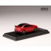 画像3: Hobby JAPAN 1/64 Mitsubishi Lancer Evolution X FINAL EDITION Red Metallic / Black Roof with Engine Display Model  (3)