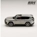 画像4: Hobby JAPAN 1/64 LEXUS LX600 F Sport Sonic Titanium (4)