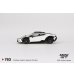 画像4: MINI GT 1/64 Lamborghini Huracan Sterrato Bianco Asopo (White) (LHD) (4)