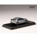 画像3: Hobby JAPAN 1/64 Mitsubishi Lancer Evolution X FINAL EDITION Titanium Gray Metallic with Engine Display Model (3)