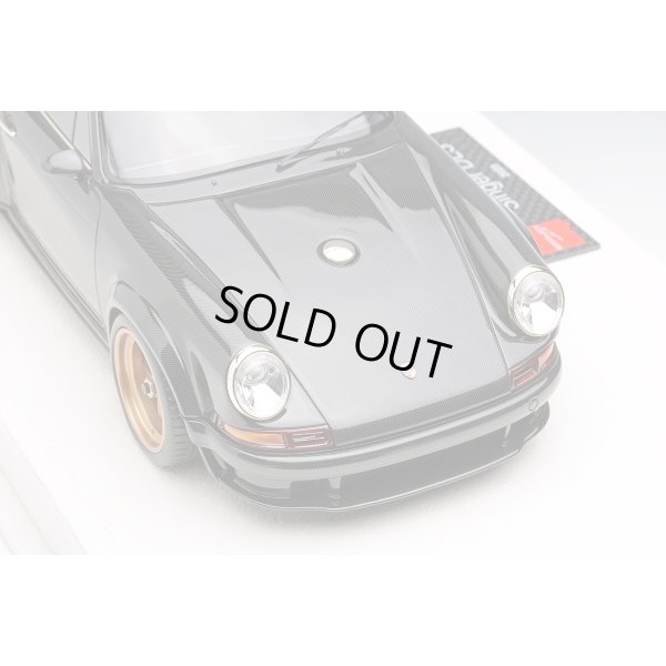 画像6: EIDOLON 1/18 Singer 911 DLS 2023 Visible Carbon Limited 100 pcs.