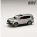 画像2: Hobby JAPAN 1/64 LEXUS LX600 F Sport Sonic Titanium (2)