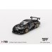 画像2: MINI GT 1/64 Mazda RX-7 LB-Super Silhouette Liberty Walk Black (RHD) (2)