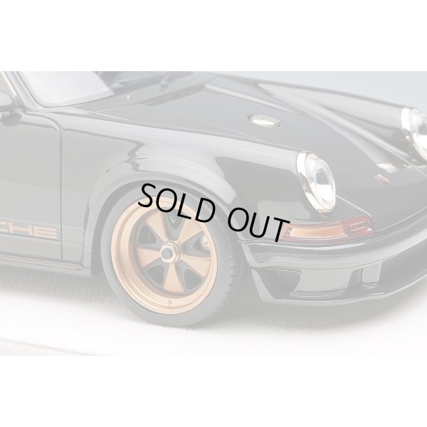 画像9: EIDOLON 1/18 Singer 911 DLS 2023 Visible Carbon Limited 100 pcs.