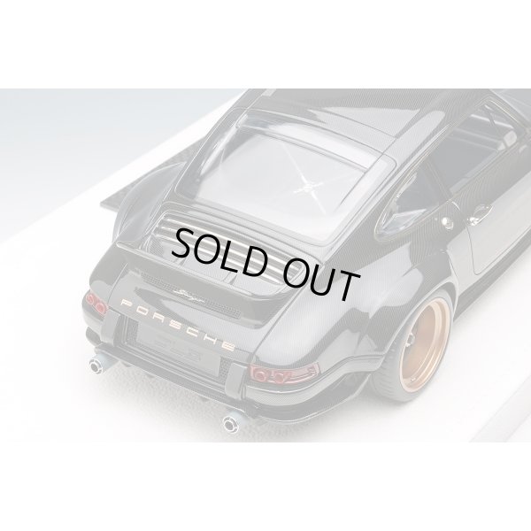 画像7: EIDOLON 1/18 Singer 911 DLS 2023 Visible Carbon Limited 100 pcs.