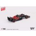 画像2: MINI GT 1/64 Alfa Romeo F1 C43 2023 #24 Australian Grand Prix Zhou Guanyu [Blister Packaging] (2)