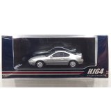 Hobby JAPAN 1/64 Honda Prelude 2.2Si-VTEC (BB4) 後期型 Sebring Silver Metallic