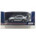 画像1: Hobby JAPAN 1/64 Mitsubishi Lancer Evolution X FINAL EDITION Titanium Gray Metallic with Engine Display Model (1)
