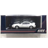 Hobby JAPAN 1/64 Honda Prelude 2.2Si-VTEC (BB4) 前期型 Frost White