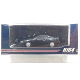 Hobby JAPAN 1/64 Honda Prelude 2.2Si-VTEC (BB4) 前期型 Granada Black Pearl