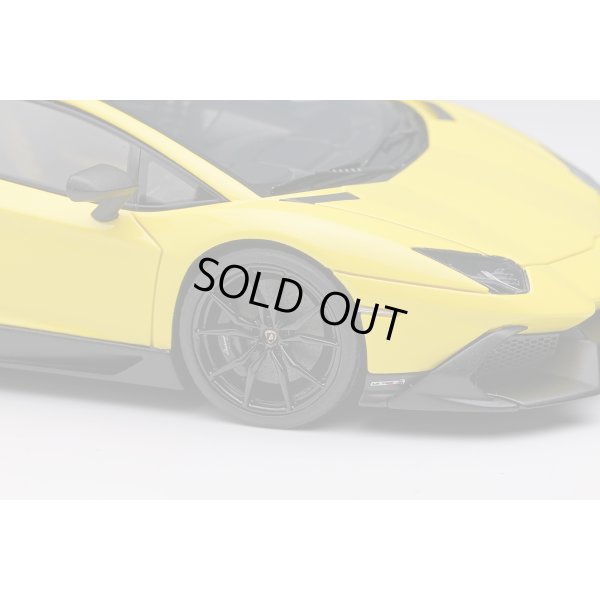 画像8: EIDOLON 1/43 Lamborghini Aventador LP720-4 50° Anniversario Shanghai Motor Show 2013