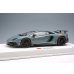 画像1: EIDOLON 1/18 Lamborghini Aventador LP750-4 SV 2015 Grigio Telesto (Orange Large SV Logo) Limited 50 pcs. (1)
