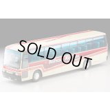 TOMYTEC 1/64 Limited Vintage NEO Mitsubishi Fuso Aero Bus（日本交通）