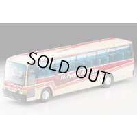 TOMYTEC 1/64 Limited Vintage NEO Mitsubishi Fuso Aero Bus（日本交通）