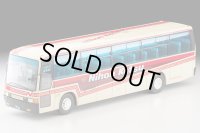 TOMYTEC 1/64 Limited Vintage NEO Mitsubishi Fuso Aero Bus（日本交通）