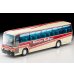 画像1: TOMYTEC 1/64 Limited Vintage NEO Mitsubishi Fuso Aero Bus（日本交通） (1)