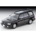 画像1: TOMYTEC 1/64 Limited Vintage NEO Subaru Forester S/tb (Black) '97 (1)