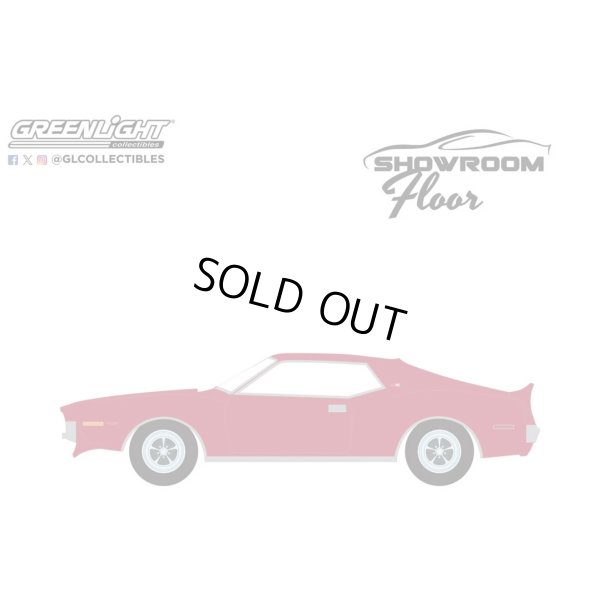画像3: GREEN LiGHT 1/64 Showroom Floor Series 6