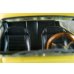 画像9: TOMYTEC 1/64 Limited Vintage Alfa Romeo 1750GTV (Yellow) (9)