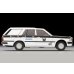 画像4: TOMYTEC 1/64 Limited Vintage NEO Nissan Cedric Van 現金輸送車（ALSOK） (4)