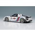 画像3: EIDOLON 1/43 Porsche 918 Spyder weissach package 2011 Martini stripe (3)