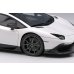 画像8: EIDOLON 1/43 Lamborghini Aventador LP720-4 50° Anniversary 2013 Pearl White (Pink Effect) Limited 80 pcs. (8)