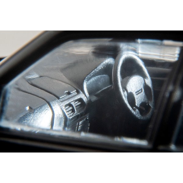 画像7: TOMYTEC 1/64 Limited Vintage NEO Subaru Forester S/tb (Black) '97