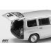 画像5: Hobby JAPAN 1/64 Toyota Probox Van DX Silver Metallic (5)