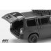 画像3: Hobby JAPAN 1/64 Toyota Probox Custom Version Matte Blue (3)