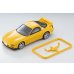 画像9: TOMYTEC 1/64 Limited Vintage NEO Mazda RX-7 Type R Bathurst R (Yellow) 2001 (9)
