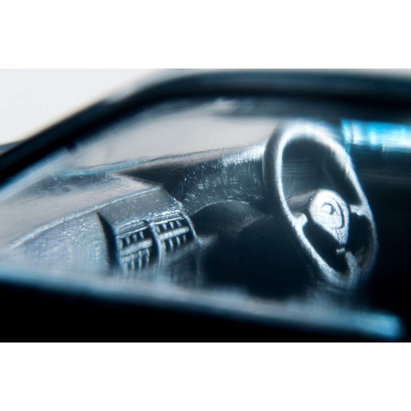 画像8: TOMYTEC 1/64 Limited Vintage NEO Nissan Silvia Q's Aero '95 (Black)