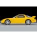 画像3: TOMYTEC 1/64 Limited Vintage NEO Mazda RX-7 Type R Bathurst R (Yellow) 2001 (3)