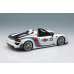 画像4: EIDOLON 1/43 Porsche 918 Spyder weissach package 2011 Martini stripe (4)