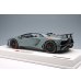 画像3: EIDOLON 1/18 Lamborghini Aventador LP750-4 SV 2015 Grigio Telesto (Orange Large SV Logo) Limited 50 pcs. (3)