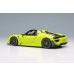 画像3: EIDOLON 1/43 Porsche 918 Spyder weissach package 2011 Acid Green Limited 80 pcs. (3)