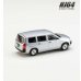 画像3: Hobby JAPAN 1/64 Toyota Probox Van DX Silver Metallic (3)