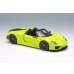 画像5: EIDOLON 1/43 Porsche 918 Spyder weissach package 2011 Acid Green Limited 80 pcs. (5)