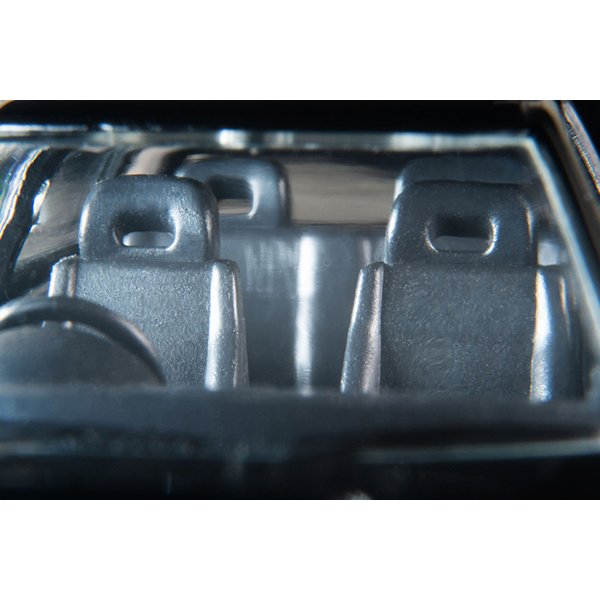 画像8: TOMYTEC 1/64 Limited Vintage NEO Subaru Forester S/tb (Black) '97