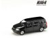 画像2: Hobby JAPAN 1/64 Toyota Probox Van DX Black Mica (2)