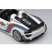 画像8: EIDOLON 1/43 Porsche 918 Spyder weissach package 2011 Martini stripe (8)