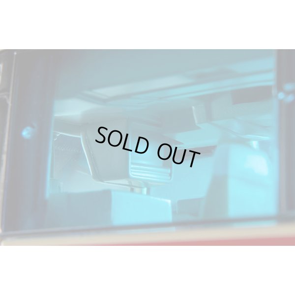 画像9: TOMYTEC 1/64 Limited Vintage NEO Mitsubishi Fuso Aero Bus（日本交通）