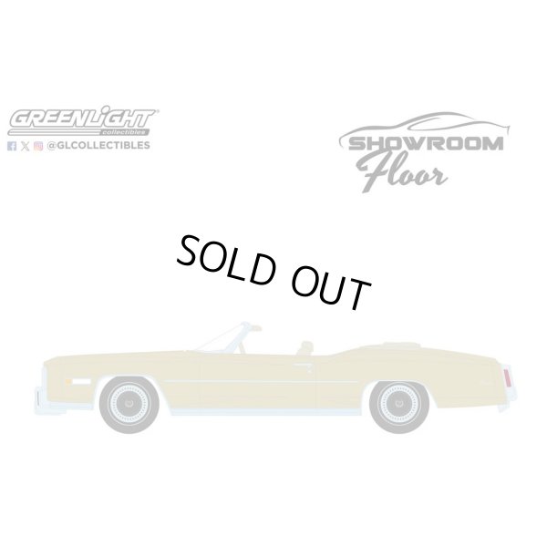 画像5: GREEN LiGHT 1/64 Showroom Floor Series 6