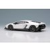 画像3: EIDOLON 1/43 Lamborghini Aventador LP720-4 50° Anniversary 2013 Pearl White (Pink Effect) Limited 80 pcs. (3)