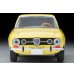 画像5: TOMYTEC 1/64 Limited Vintage Alfa Romeo 1750GTV (Yellow) (5)