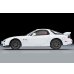 画像3: TOMYTEC 1/64 Limited Vintage NEO Mazda RX-7 Spirit R Type A (White) 2002 (3)