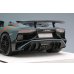 画像6: EIDOLON 1/18 Lamborghini Aventador LP750-4 SV 2015 Grigio Telesto (Orange Large SV Logo) Limited 50 pcs. (6)