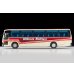 画像3: TOMYTEC 1/64 Limited Vintage NEO Mitsubishi Fuso Aero Bus（日本交通） (3)