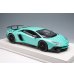 画像5: EIDOLON 1/18 Lamborghini Aventador LP750-4 SV 2015 Pearl Mint Green (Black Large SV Logo) Limited 50 pcs. (5)
